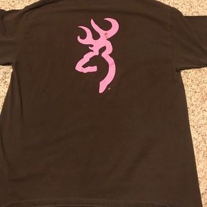 Browning T-shirt